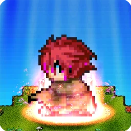 Symbol von Inflation RPG