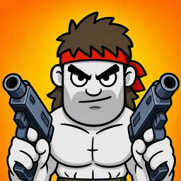 Symbol von Gun Survival: Idle RPG