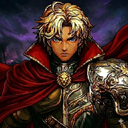 Ícone de Duskborn - Turnbased RPG